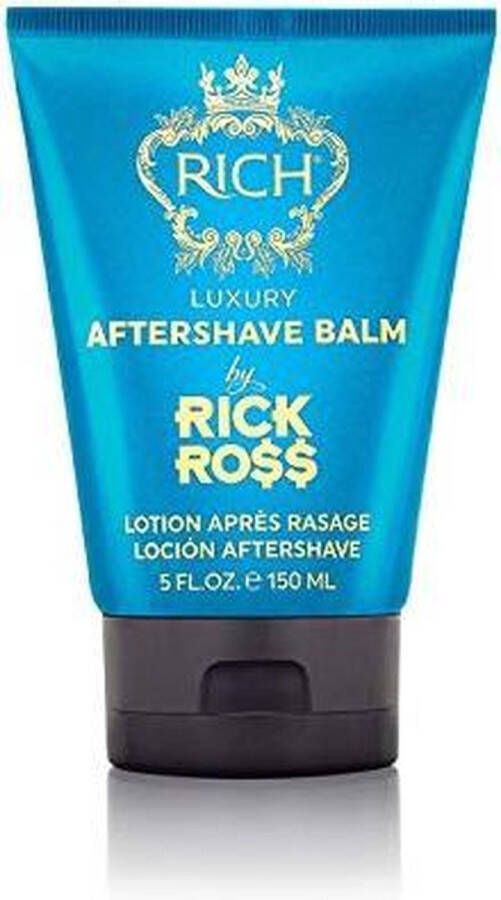 RICH by Rick Ross Luxe Aftershave Balm -150 ml