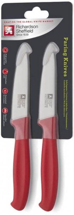 Richardson Sheffield messenset Kitchen Essentials (2-delig)