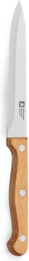 Richardson Sheffield Artisan Real Wood -Huishoudmes koksmes 12 cm lemmet