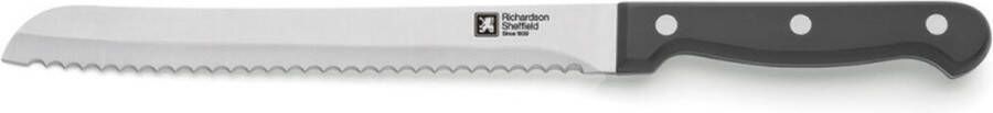 Richardson Sheffield Broodmes Artisan Metaal 23 cm (Pack 6x)