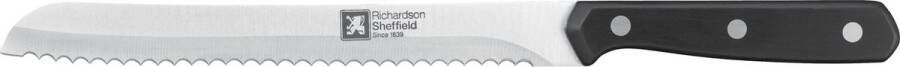 Richardson Sheffield Cucina Broodmes RVS