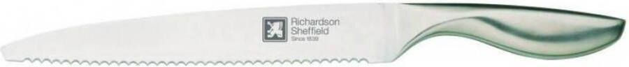 Richardson Sheffield Forme broodmes