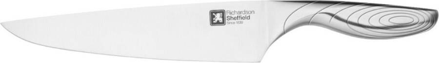 Richardson Sheffield forme contour koksmes 32 5 cm
