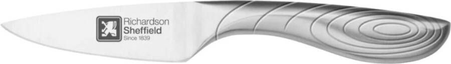 Richardson Sheffield Forme Contours Schilmesje Blister