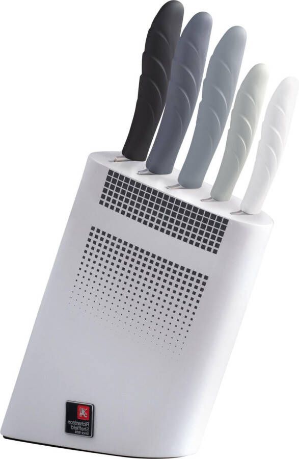 Richardson Sheffield Gripi Graphic -5 delig messenblok