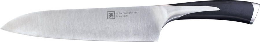 Richardson Sheffield Kyu Koksmes- 20cm zwart