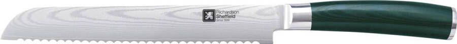 Richardson Sheffield Midori Broodmes