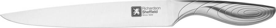 Richardson Sheffield Vleesmes Forme Contours 20 cm