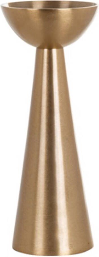 Richmond interiors Richmond Kandelaar Amaya groot Goud