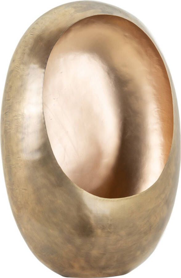 Richmond Interiors Bazar Bizar Richmond Kandelaar Maira Goud Groot 60x45 CM