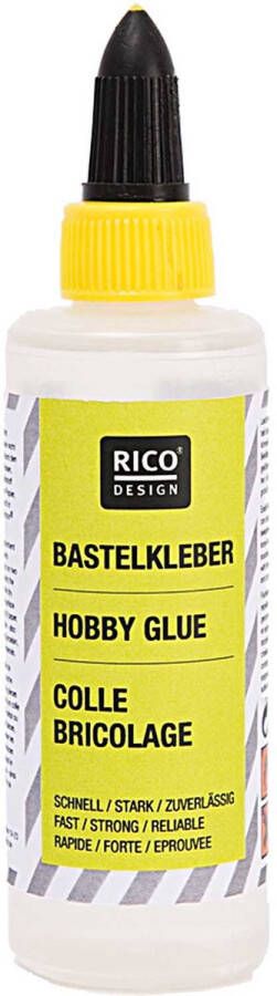 Rico design Knutsellijm hobby glue Rico