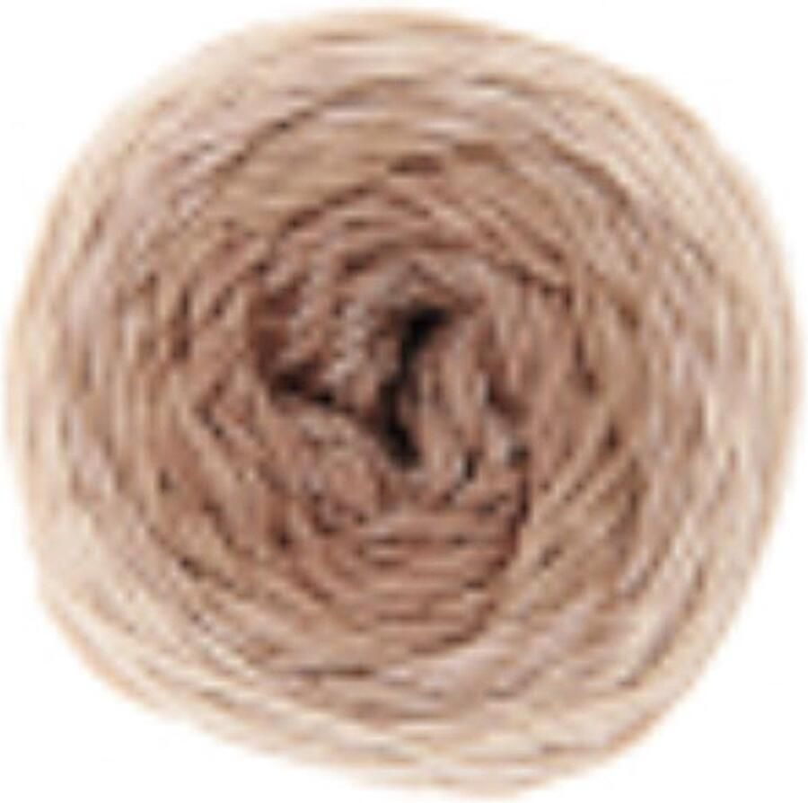 Rico design Ricorumi SpinSpin garen DK014 zand 1 bol van 50 gram