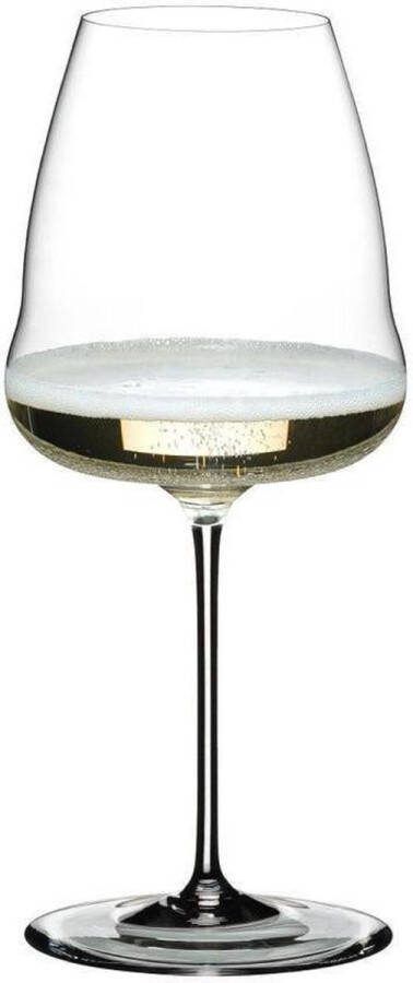 Riedel Champagneglas Winewings 742 ml
