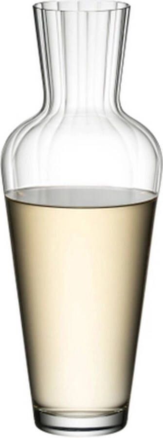 Riedel Decanteerkaraf Wine Friendly 1.3 liter