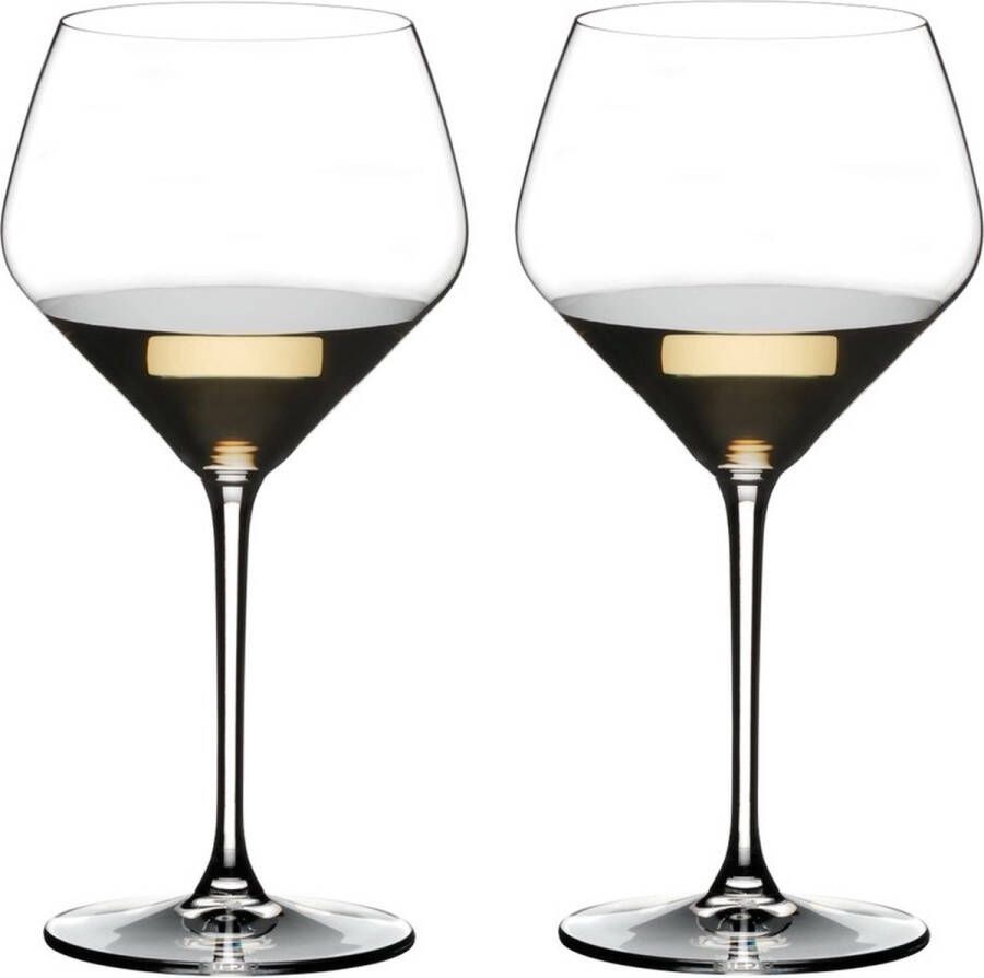 Riedel Extreme Oaked Chardonnay- 2st