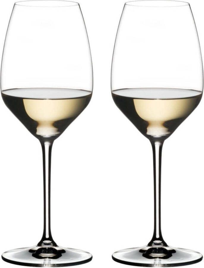 Riedel Witte Wijnglazen Extreme Riesling 490 ml 2 stuks