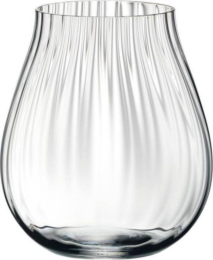 Riedel Gin Tonic Glazen Optical O 762 ml 4 Stuks