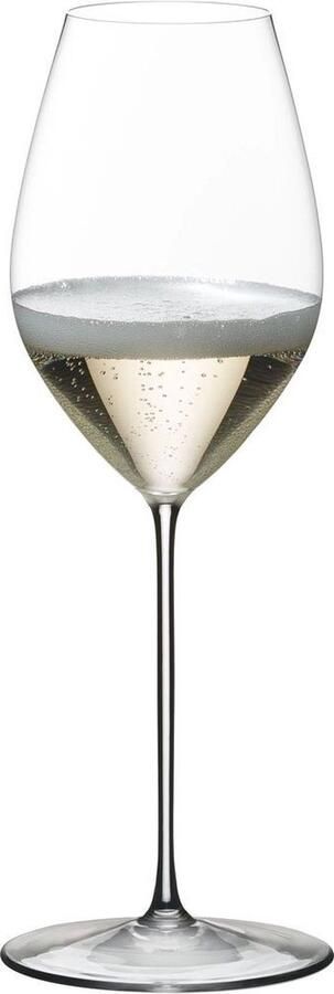 Riedel Champagneglas Superleggero 464 ml