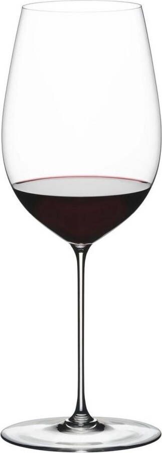 Riedel Rode Wijnglas Superleggero Bordeaux Grand Cru