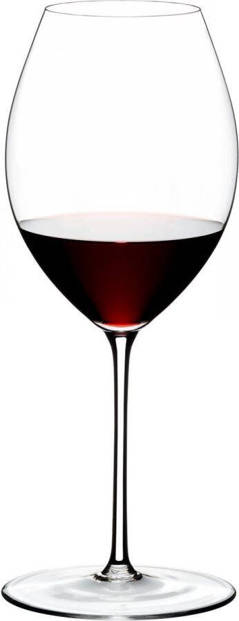 Riedel Rode Wijnglas Superleggero Hermitage Syrah 668 ml