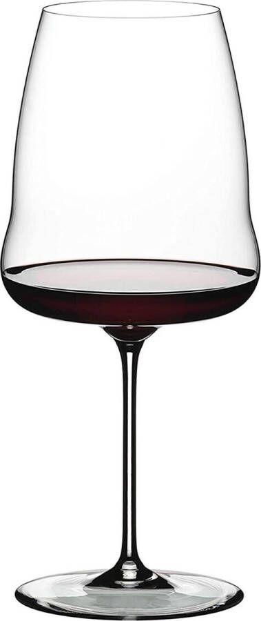 Riedel Rode Wijnglazen Winewings Syrah