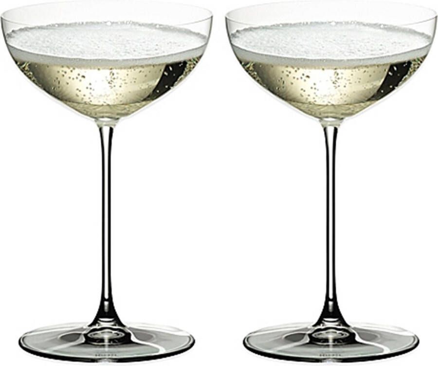 Riedel cocktailglas Veritas (set van 2)