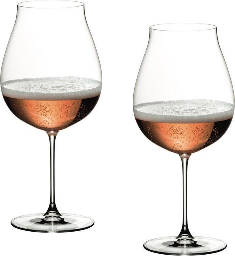Riedel Rose Wijnglazen Veritas 800 ml 2 stuks