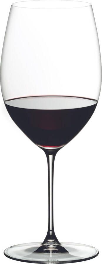 Riedel Veritas New world Shiraz 2 stuks