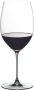 Riedel Rode Wijnglazen Veritas New World Shiraz 2 stuks - Thumbnail 2