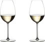 Riedel Witte Wijnglazen Veritas Sauvignon Blanc 2 stuks - Thumbnail 1