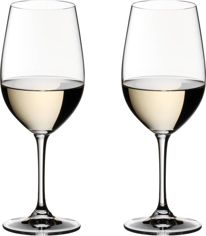 Riedel Witte Wijnglazen Vinum Riesling Grand Cru 400 ml 2 stuks