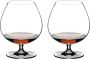 Riedel Vinum Cognac Brandy set van 2 - Thumbnail 1