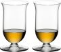 Riedel Whiskey Glazen Vinum Single Malt 2 Stuks - Thumbnail 1
