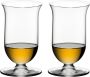 Riedel Whiskey Glazen Vinum Single Malt 2 stuks - Thumbnail 1