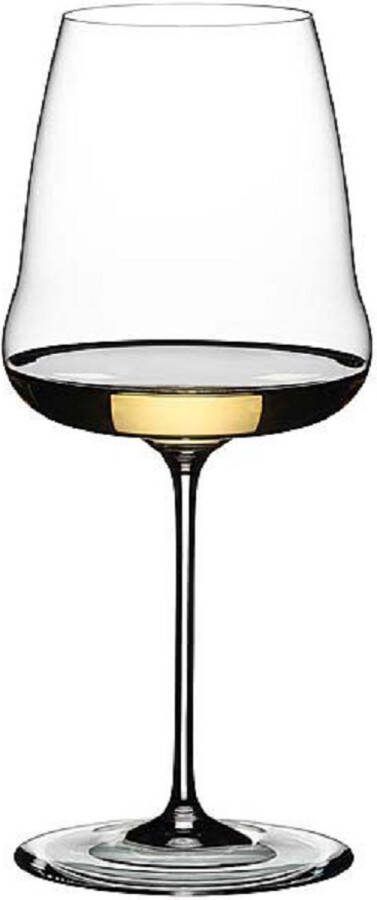 Riedel Witte Wijnglas Winewings Chardonnay 736 ml