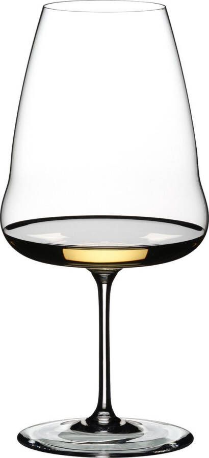 Riedel Witte Wijnglas Winewings Riesling