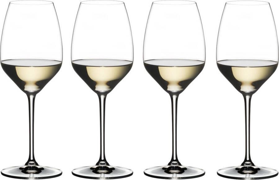 Riedel Witte Wijnglazen Extreme Riesling Pay 3 Get 4