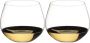 Riedel Witte Wijnglazen O Wine Chardonnay 2 stuks - Thumbnail 1