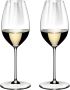 Riedel Witte Wijnglazen Performance Sauvignon Blanc 2 stuks - Thumbnail 1