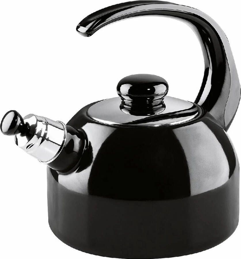 Riess FLUITKETEL 2L ZWART