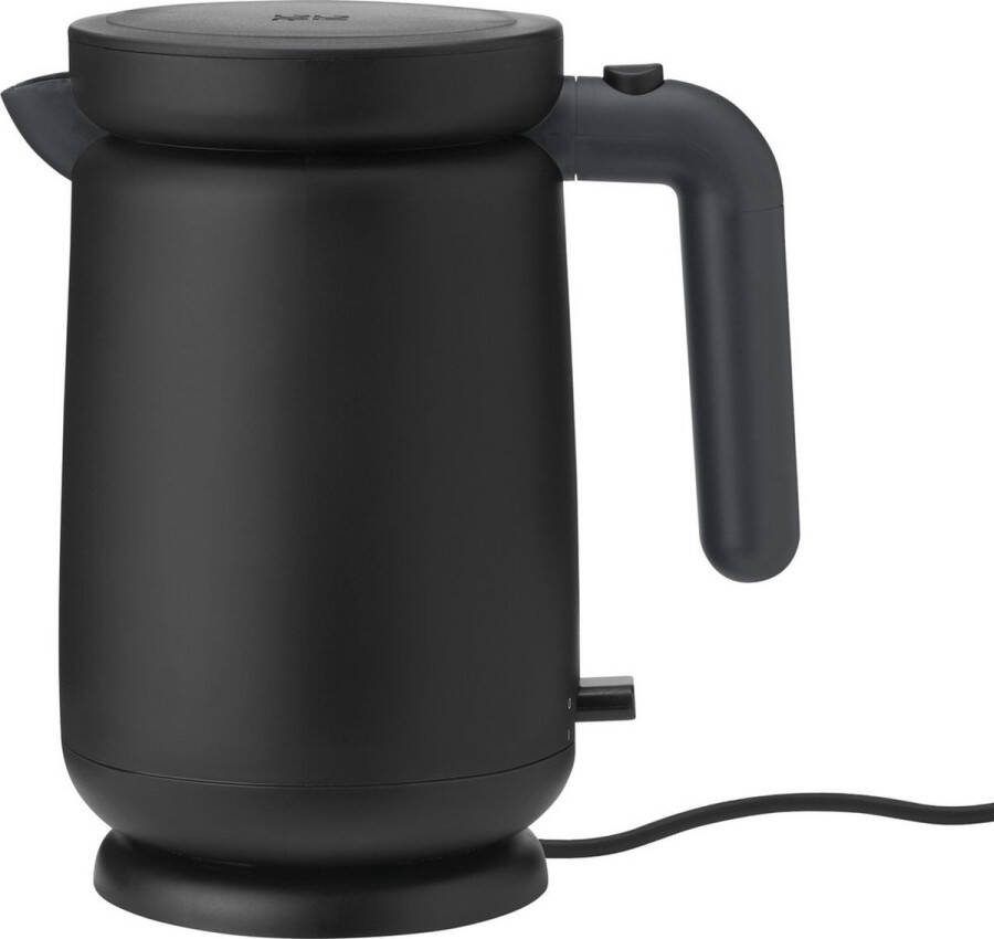 RIG-TIG Foodie waterkoker (Kleur: zwart)