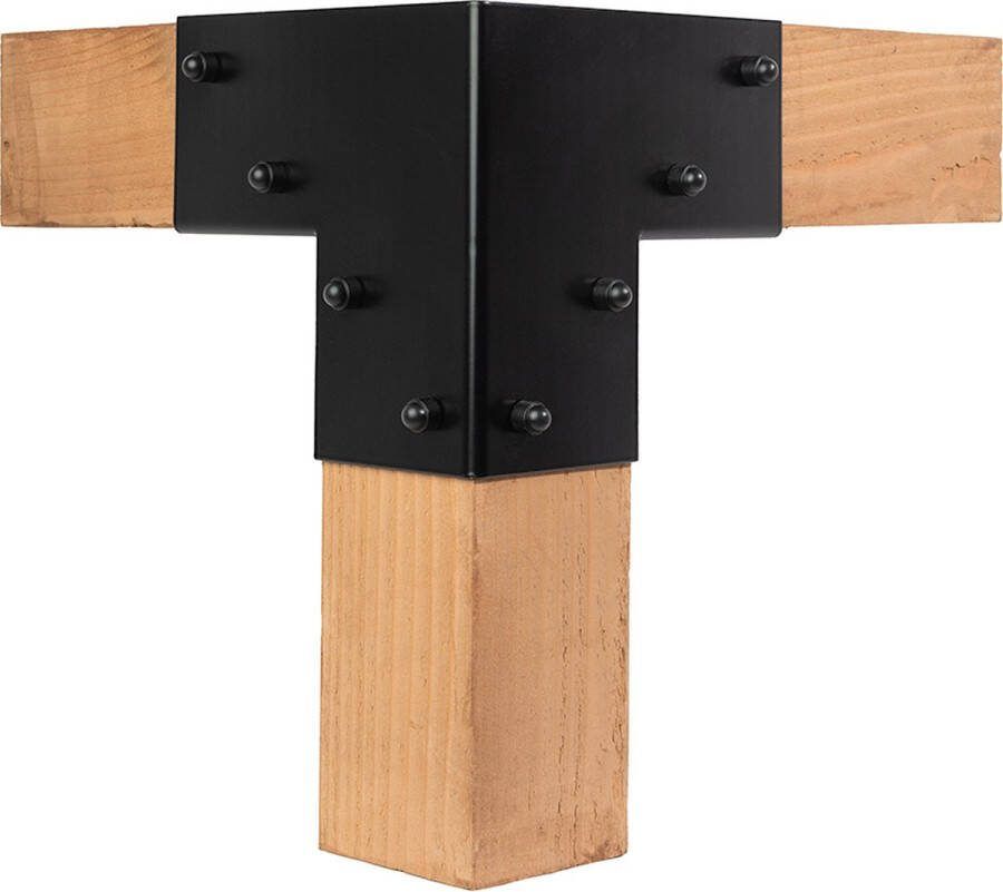 Rijpex Pergola Hoek verbinding element 15x15cm