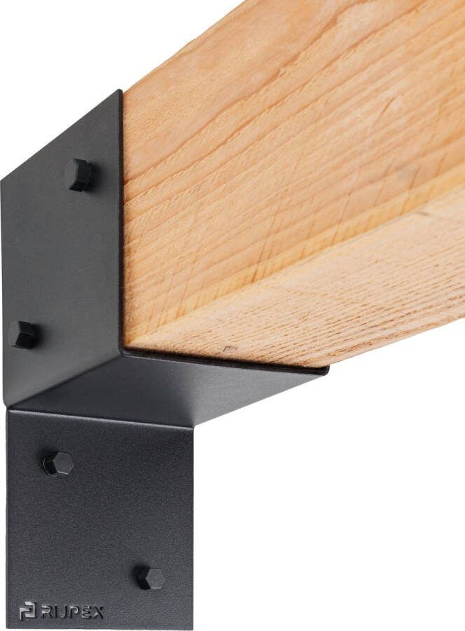 Rijpex Pergola Muur Verbinding 9x9cm