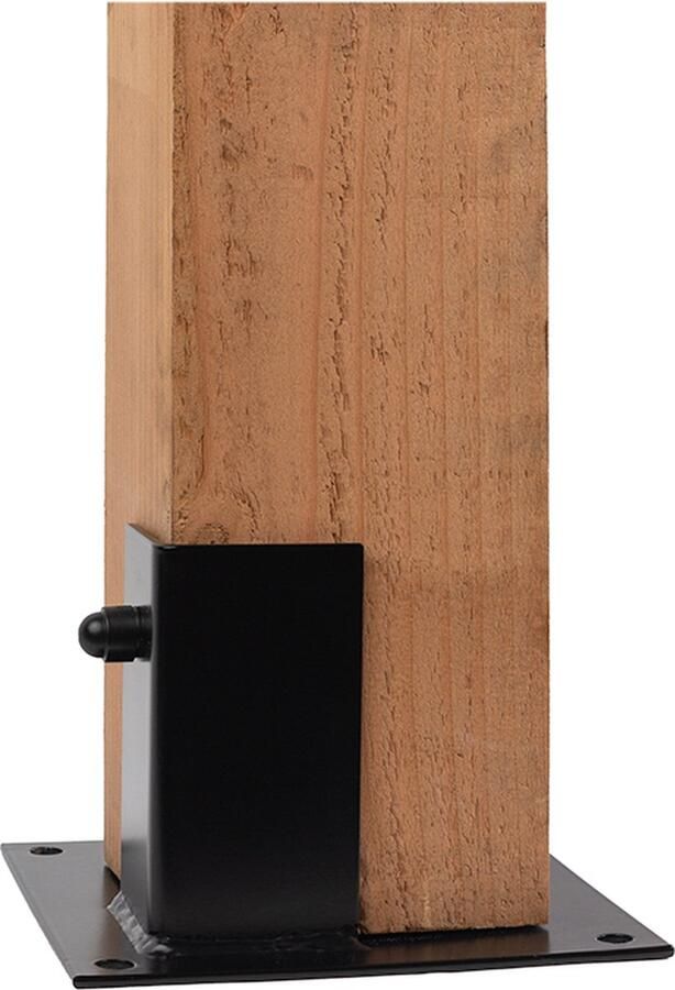 Rijpex Pergola Vlonder Element 9x9cm