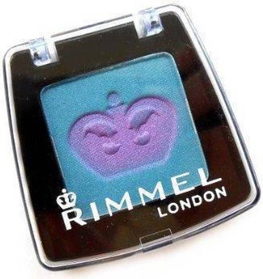Rimmel London Colour Rush Mono Oogschaduw 020 Tempted