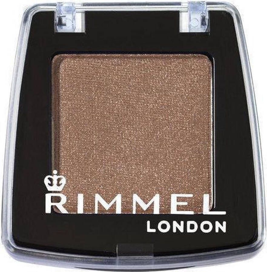 Rimmel London Colour Rush Mono Oogschaduw 030 Smokey Quartz