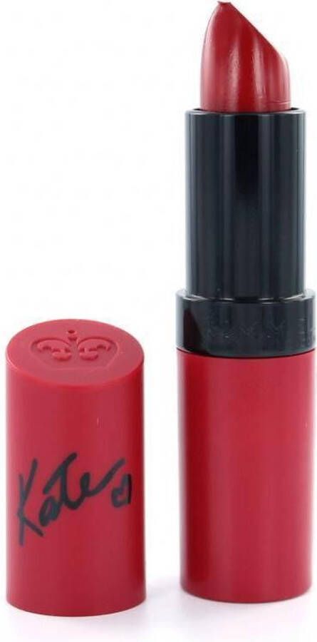 Rimmel London Lasting Finish BY KATE MATTE 111 Kiss Of Life Lipstick