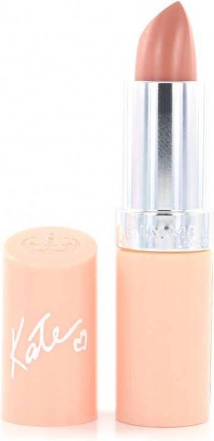Rimmel London Lasting Finish BY KATE NUDE 042 Nude Lipstick