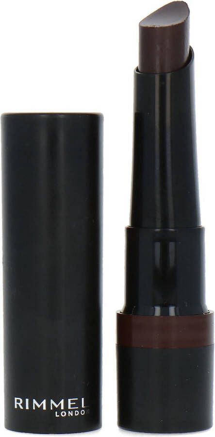 Rimmel London Lasting Finish Extreme Lippenstift 750 Cray