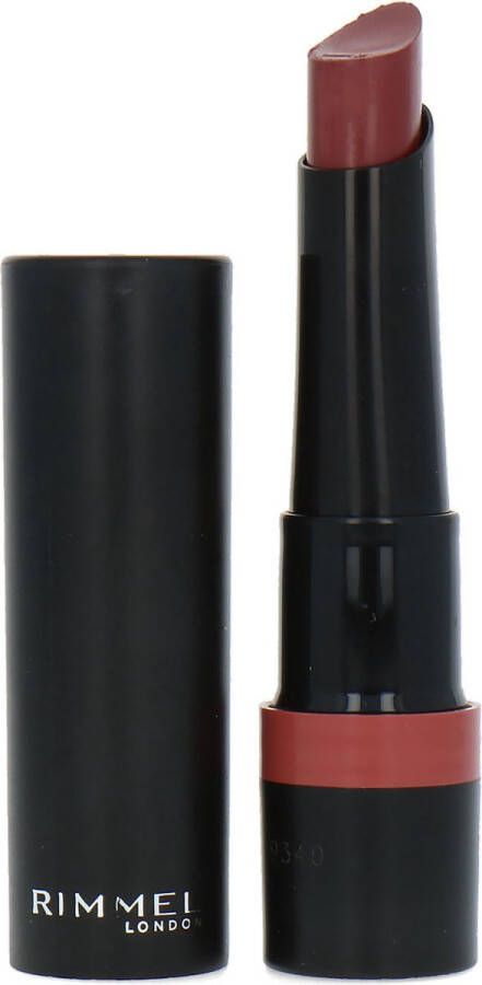 Rimmel London Lasting Finish Extreme lippenstift Snatched 720